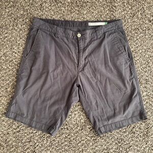 Mens linksoul shorts size 33